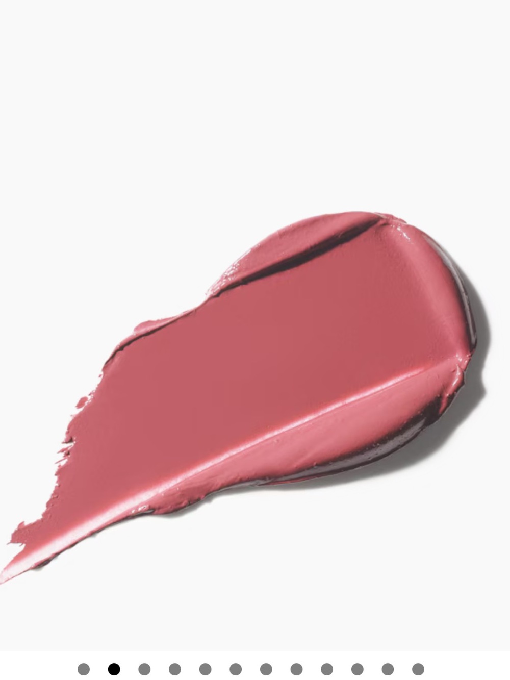 MAC Satin Lipstick - Twig - Picture 2 of 5